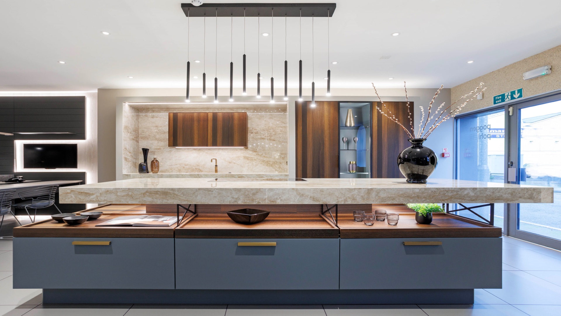 Kitchen Design Project 6